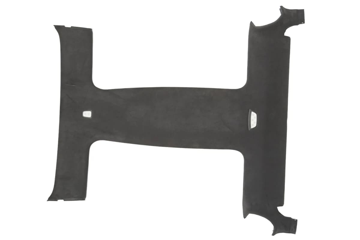 TESLA MODEL X 2019 Roof Headliner 1035856-06-J