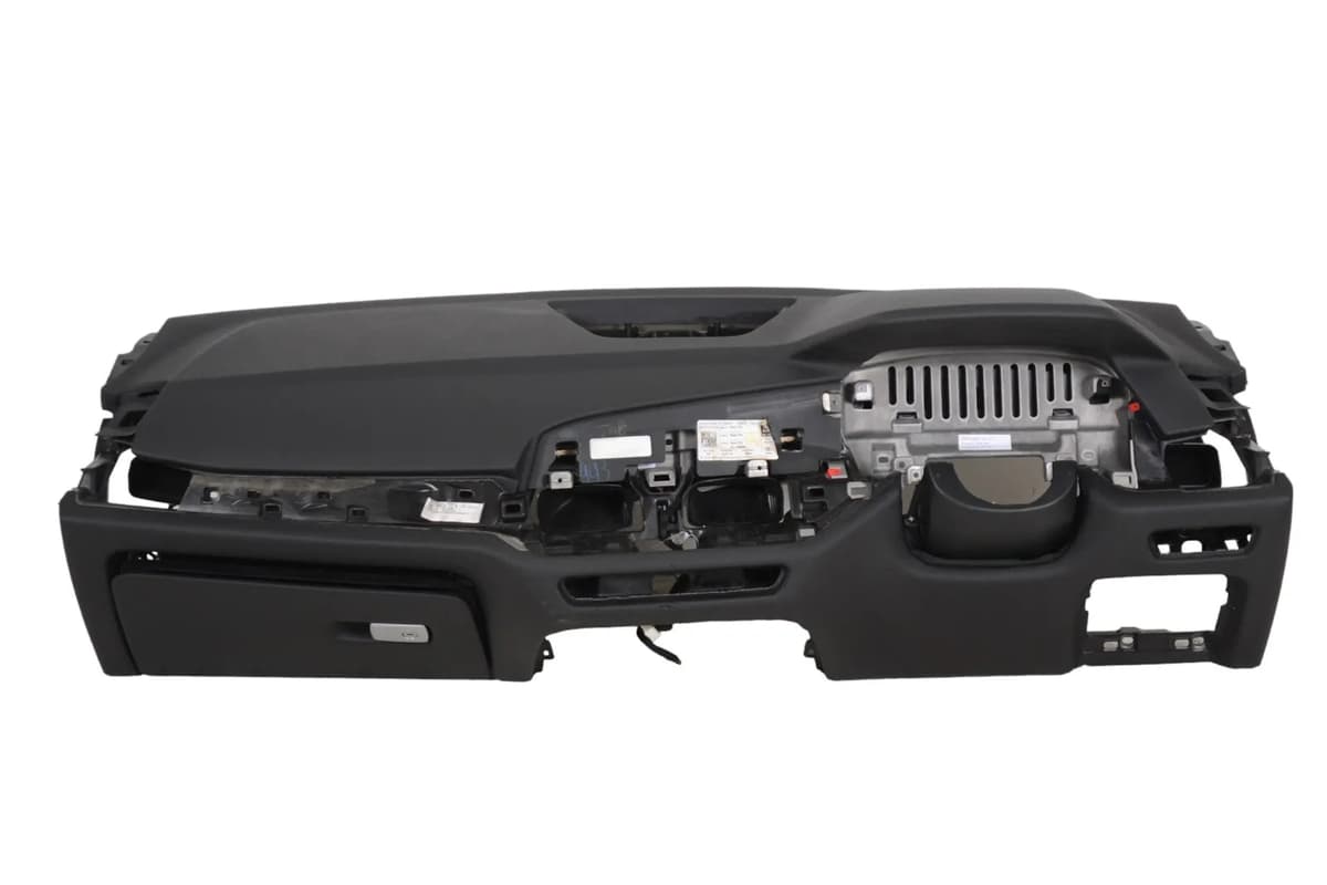 BMW X5 G05 2019 Dashboard