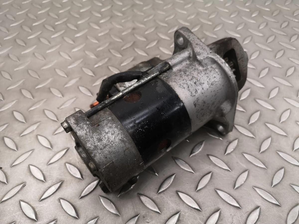 Subaru Outback Starter Motor 23300-AA780 2.0 D 2015 RHD 25344657