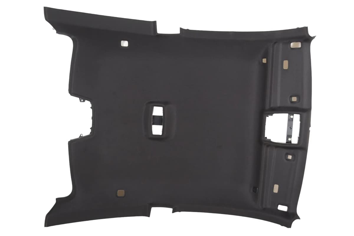 BMW 4 Coupe F32, F82 2013 Roof Headliner 8056977