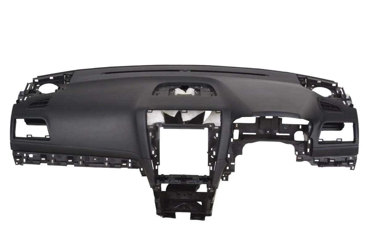 Subaru Outback Dashboard Instrument Panel 2.0D 2015 RHD 25392082