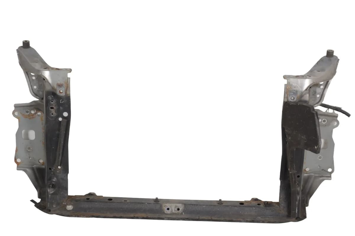 SUBARU OUTBACK BS 2015 Slam Panel Frame Kit