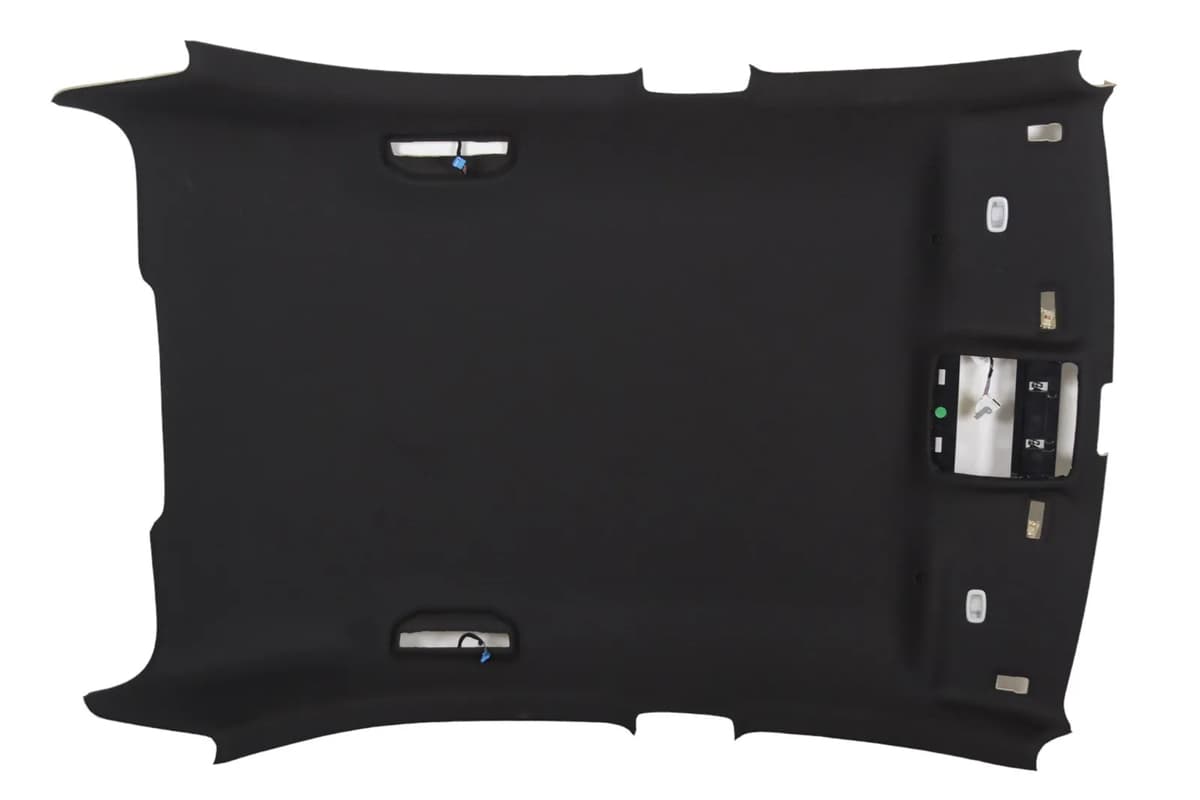MERCEDES-BENZ A W177 2019 Roof Headliner A1775404812