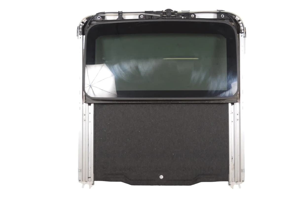 Subaru Outback Sunroof Panoramic BS 2015 RHD 25398120
