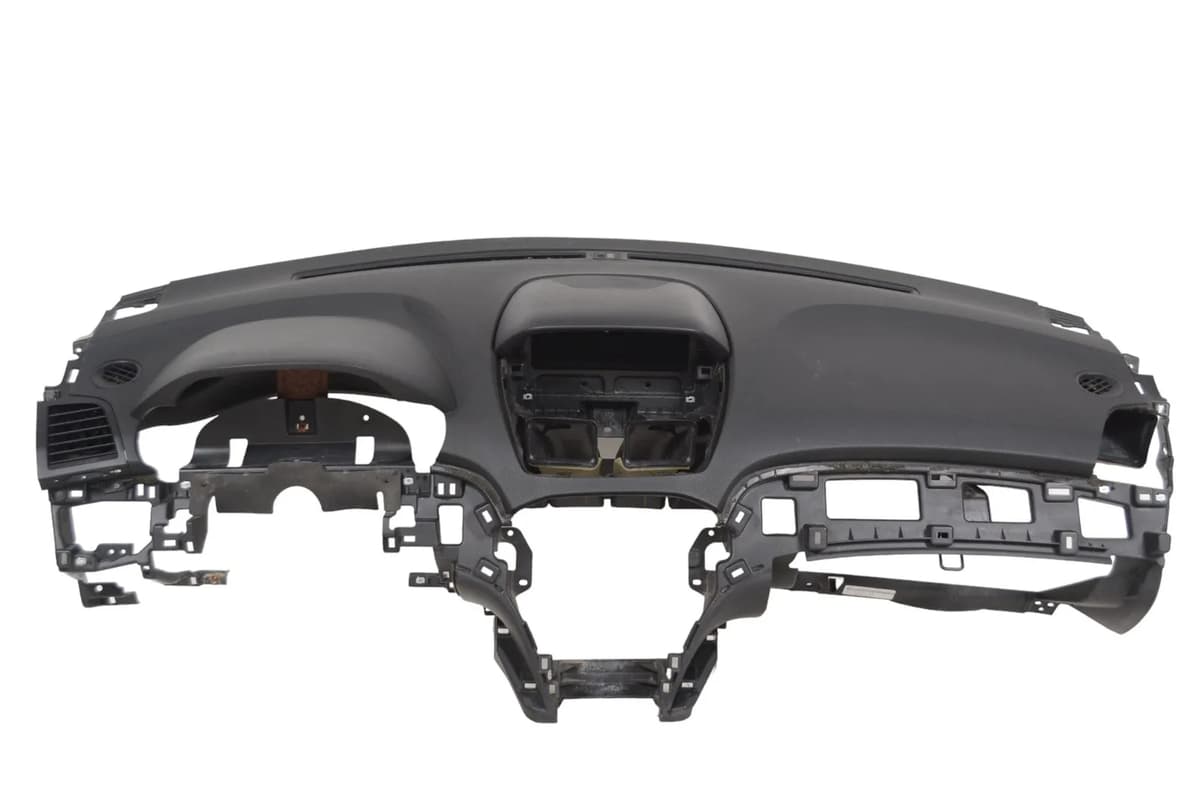 Acura MDX Dashboard Instrument Panel YD2 2007 LHD 25398237