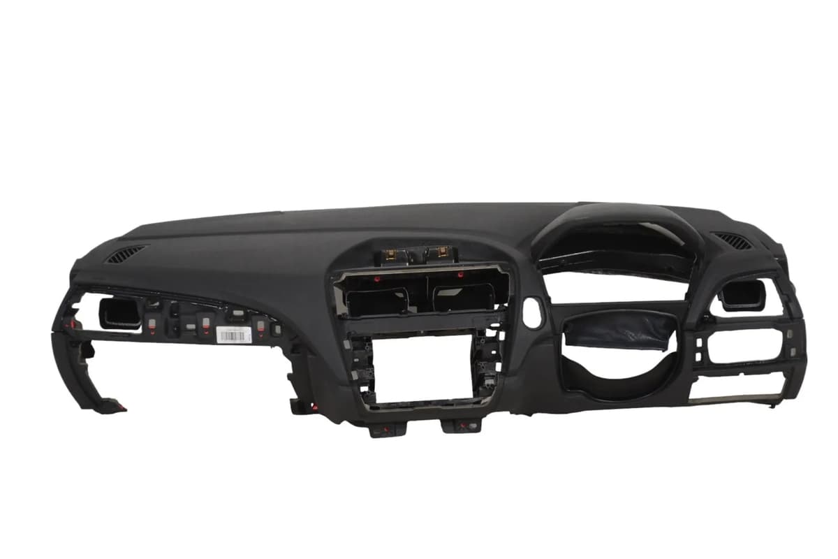 BMW F22 Dashboard Instrument Panel 220i 2014 RHD 25412273