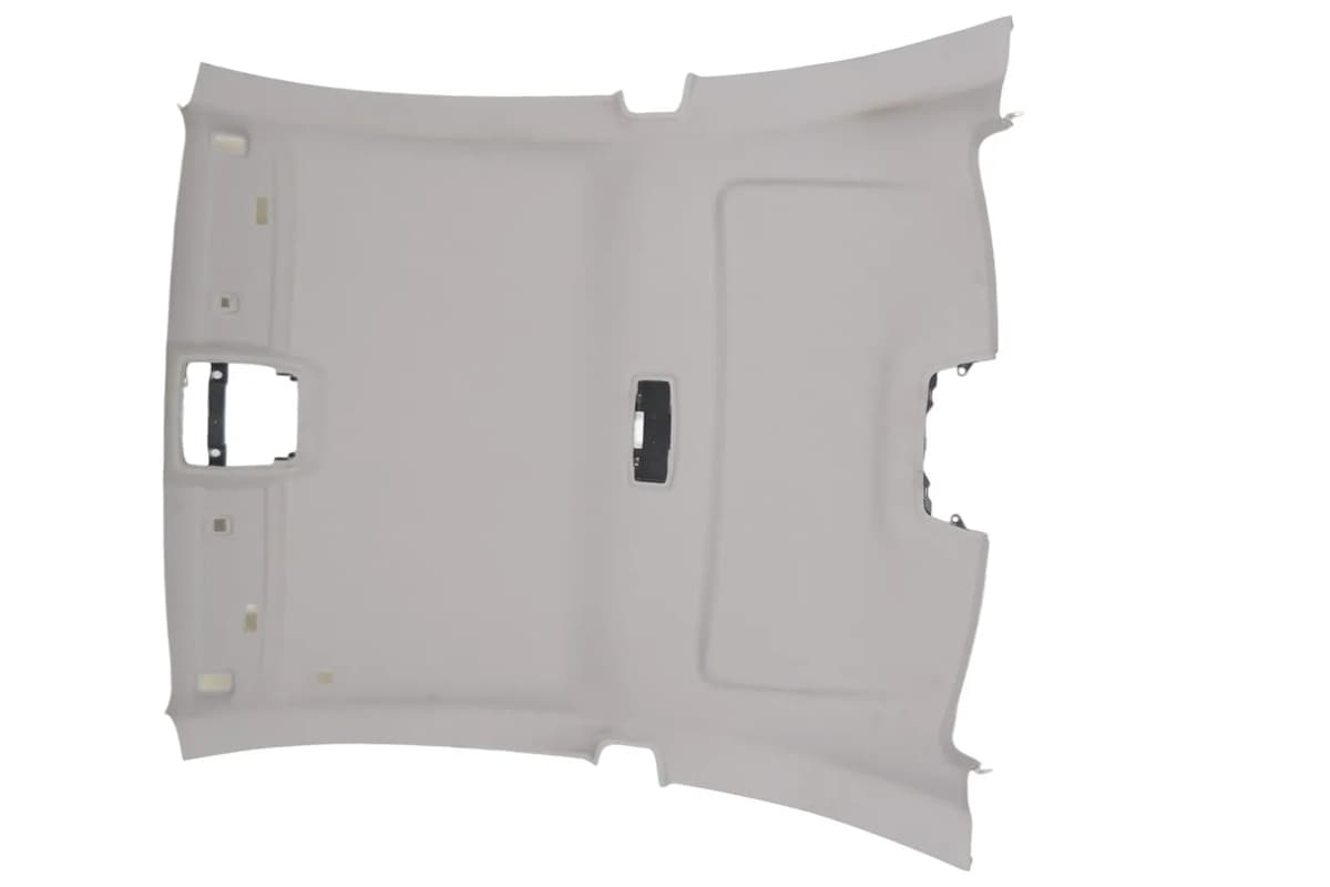 BMW 2 Coupe F22 Roof Headliner 6293040 2.0 Petrol 135kw 2014 25431875