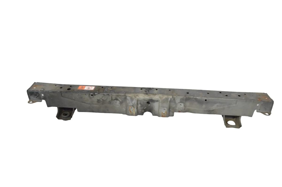 Mitsubishi Outlander Slam Panel Bar Front 2015 RHD 25445079