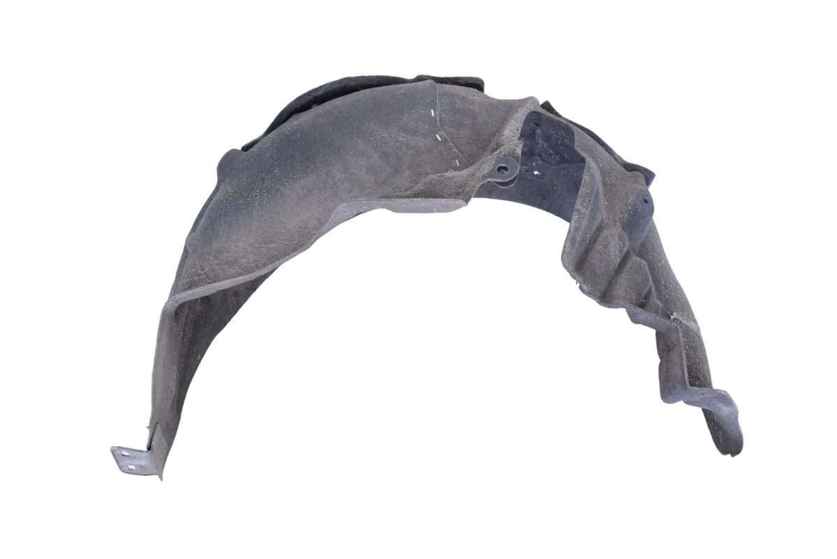 Mercedes A200 Wheel Arch Liner Rear Right A1776901900 W177 2019 RHD 25582843
