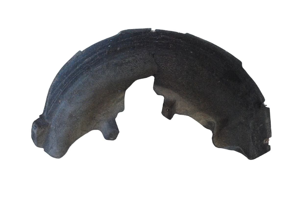 Jaguar E-Pace Wheel Arch Liner Rear Left J9C3-279D23-AD X540 2018 RHD 25583074
