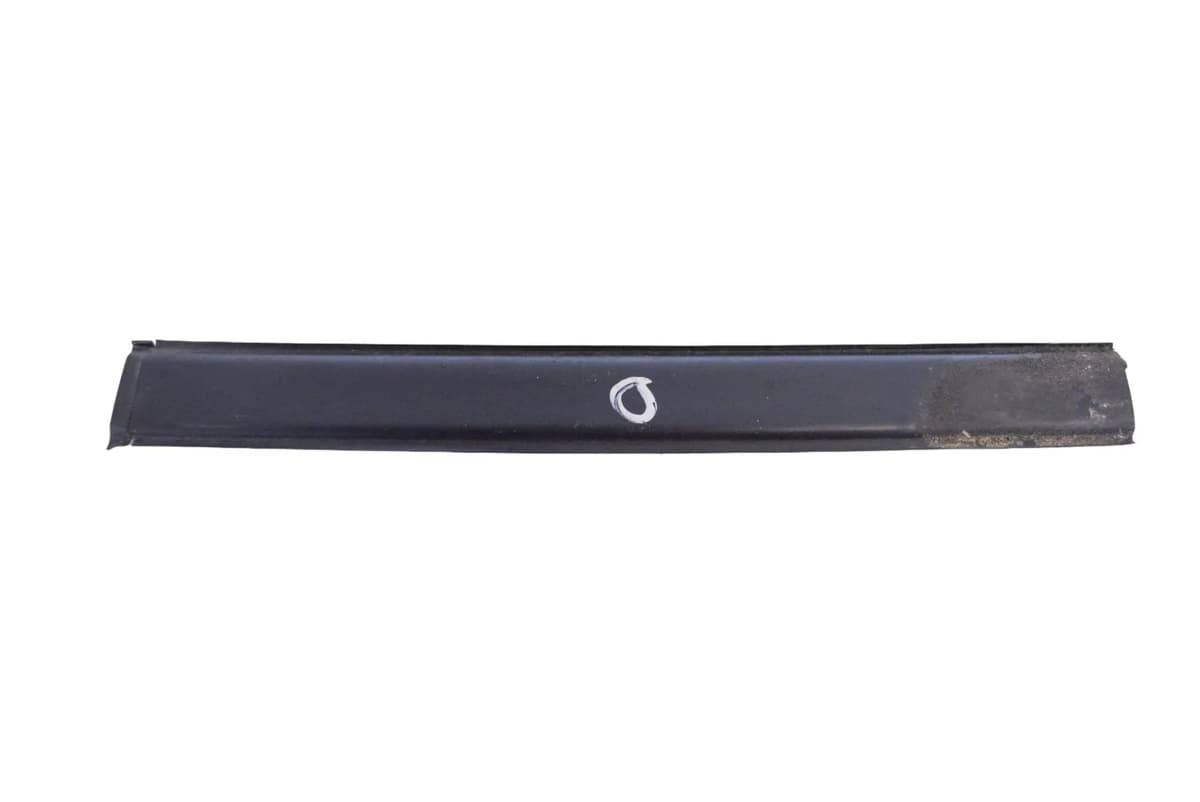 Ssangyong Korando Roof Trim Right 2018 RHD 25642637