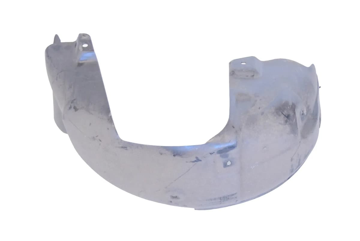 Ssangyong Korando Wheel Arch Liner Rear Right 2018 RHD 25684652