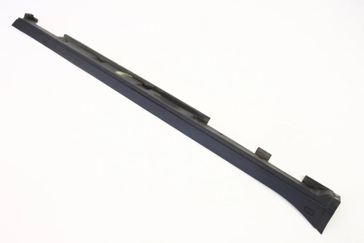 LEXUS RX _L2_ 2017 Right Side Plastic Sideskirt Cover 75850-48040
