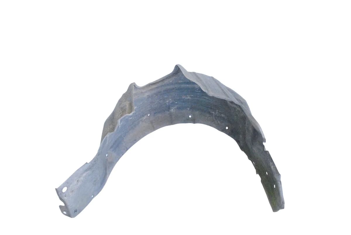 Lexus ES300h Wheel Arch Liner Rear Right 65637-33120 2019 RHD 25740931