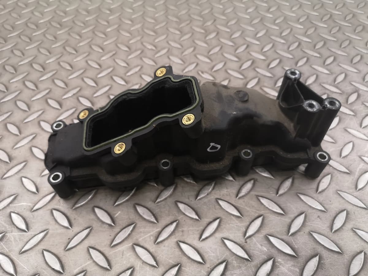 Audi A5 Intake Manifold Right 059129712BN 8F 3.0 TDI 2011 RHD 25760796