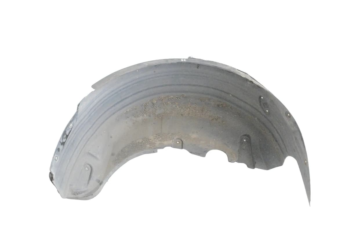Jaguar XJ Wheel Arch Liner Rear Left AW93-F279D23-AC X351 2013 RHD 25771463