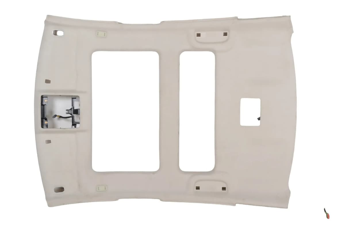 JAGUAR XJ X351 Roof Headliner 3.0 Diesel 202kw 2013 25779264