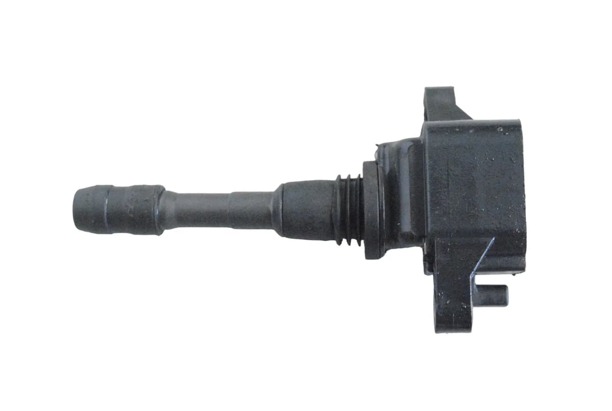 Renault Grand Scenic Ignition Coil 0115353813 1.4 16V 2010 25788722