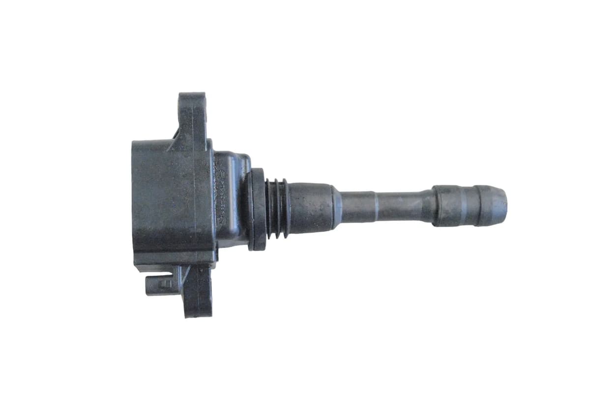 Renault Grand Scenic Ignition Coil 0986221061 2010 25788747