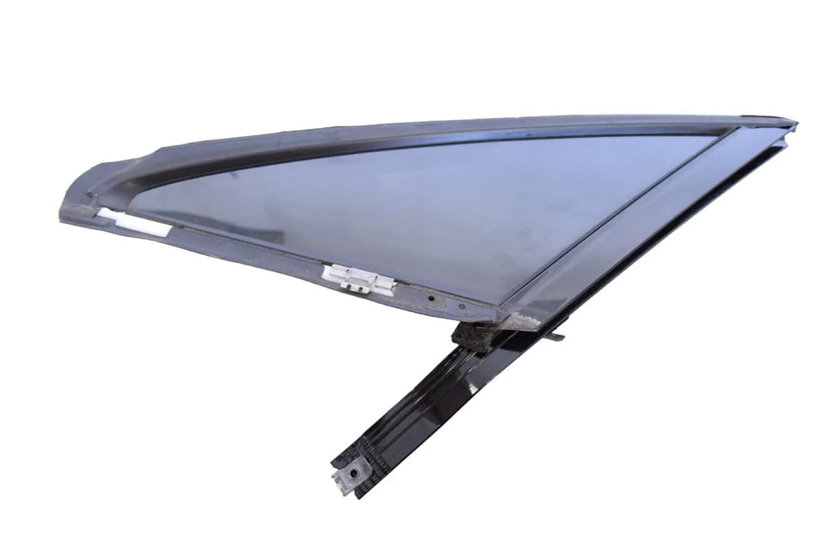 Mercedes E220d Quarter Window Rear Right A2386708800 C238 2017 25806735
