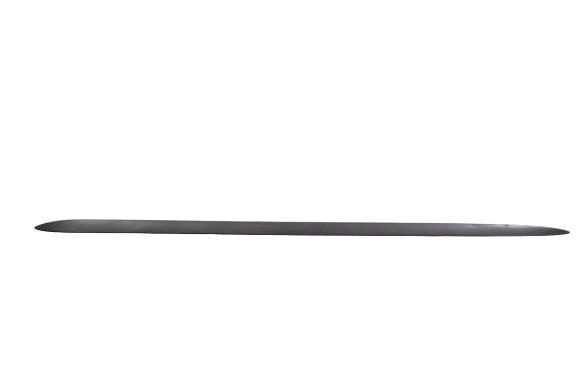 Audi A5 Side Skirt Right 8T0854932A 8F 3.0 TDI 2011 RHD 25813288