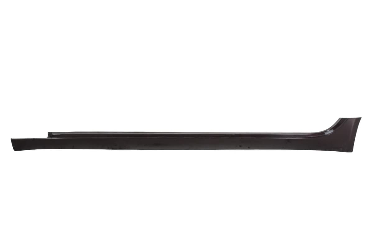 Jaguar XF Side Skirt Left Caviar Pearl 8X23-F10609-A X250 3.0D 2010 RHD 25813310