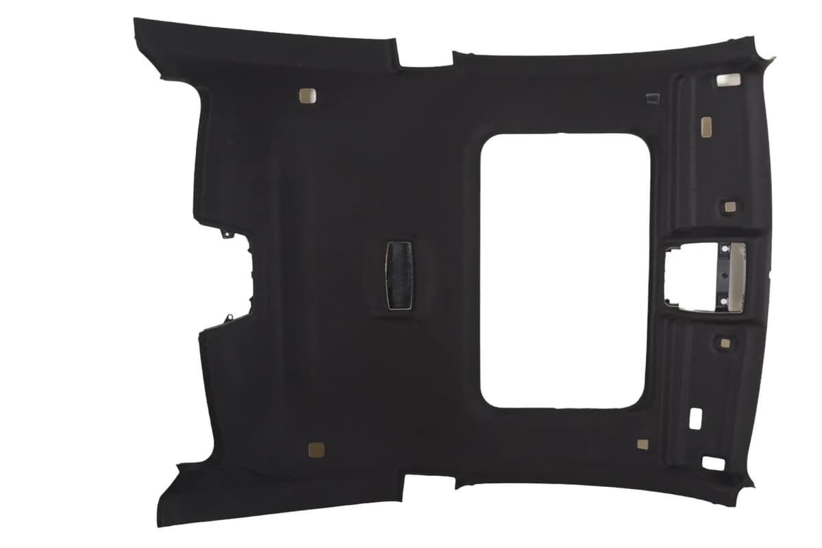 BMW 4 Coupe F32, F82 2015 Roof Headliner 8056978