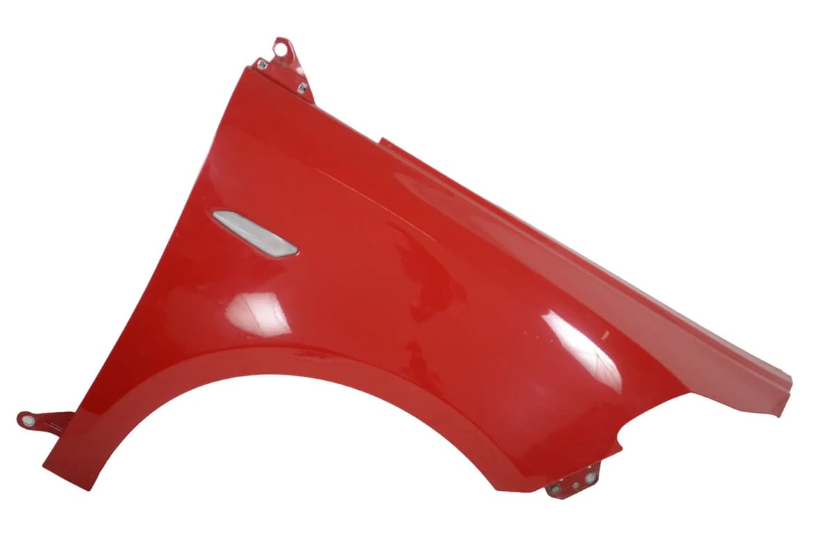 Chrysler Ypsilon Wing Fender Front Right 1.2 2013 RHD 25862770