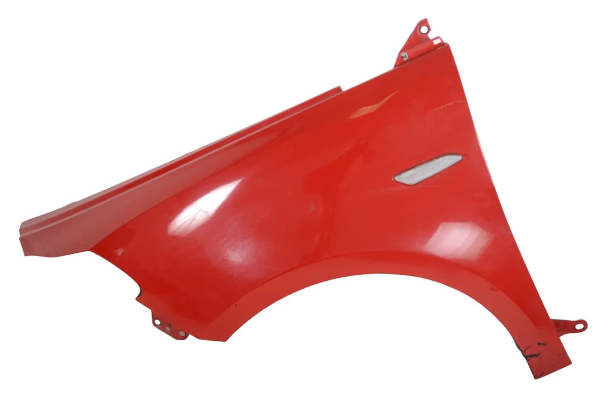 Chrysler Ypsilon Wing Fender Front Left 1.2 2013 RHD 25862773