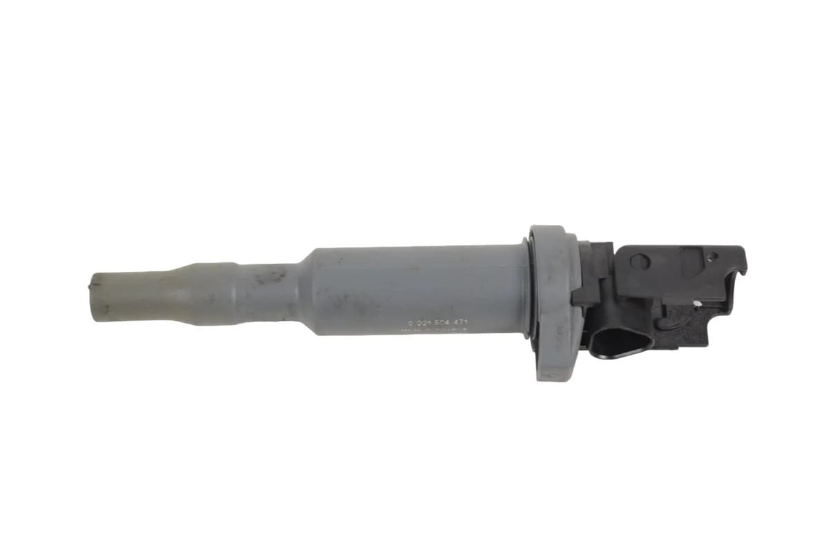 BMW F10 Ignition Coil 0221504471 520i 2013 25972427