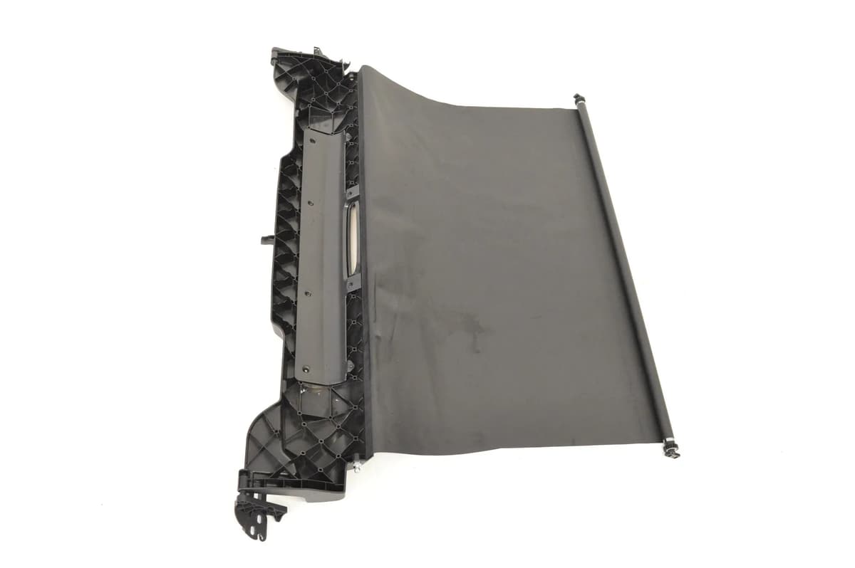 MERCEDES-BENZ E Cabrio A207 2015 Boot Sliding Parcel Shelf A2076900065