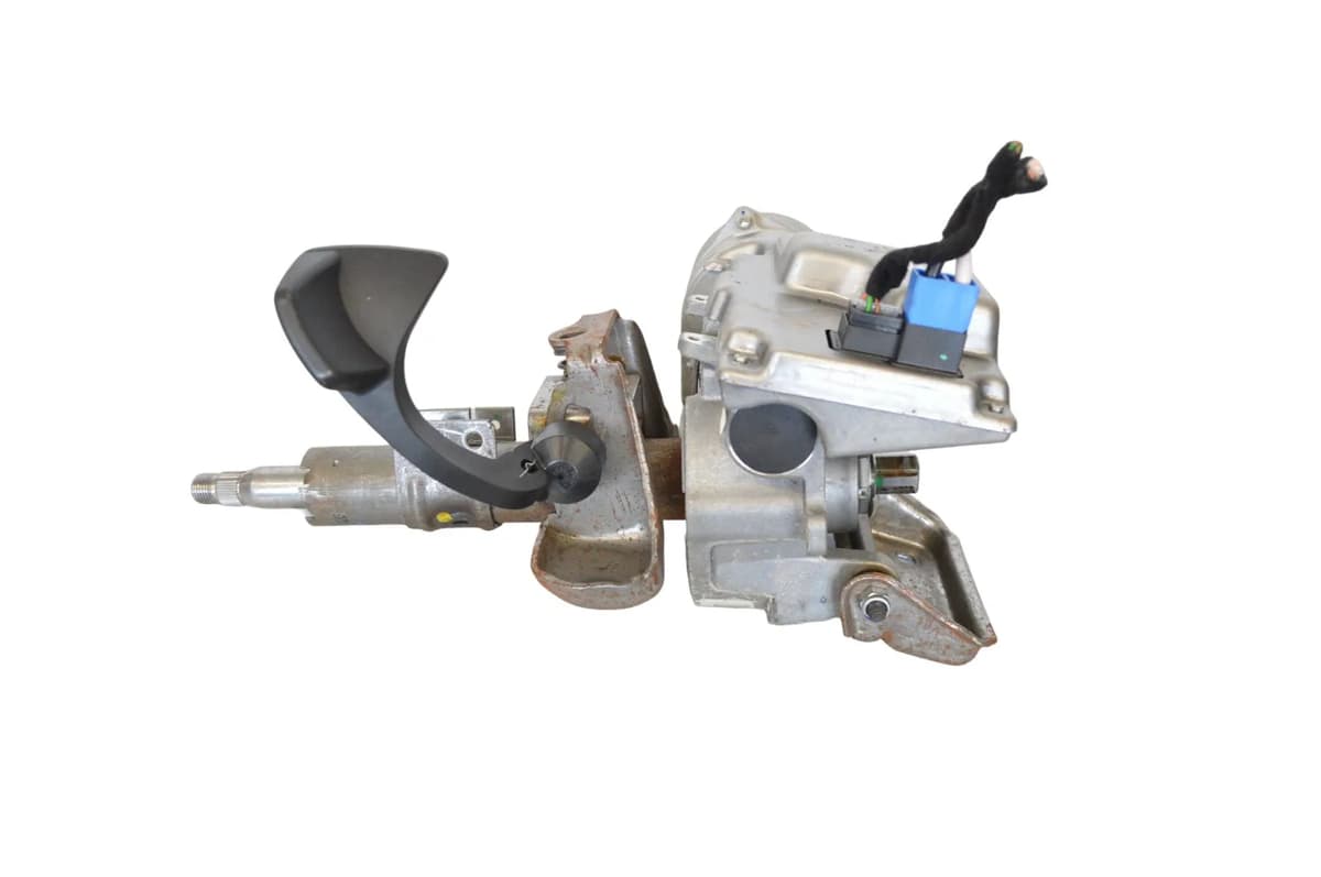 Chrysler Ypsilon Steering Column 735580644 1.2 2013 RHD 25987010
