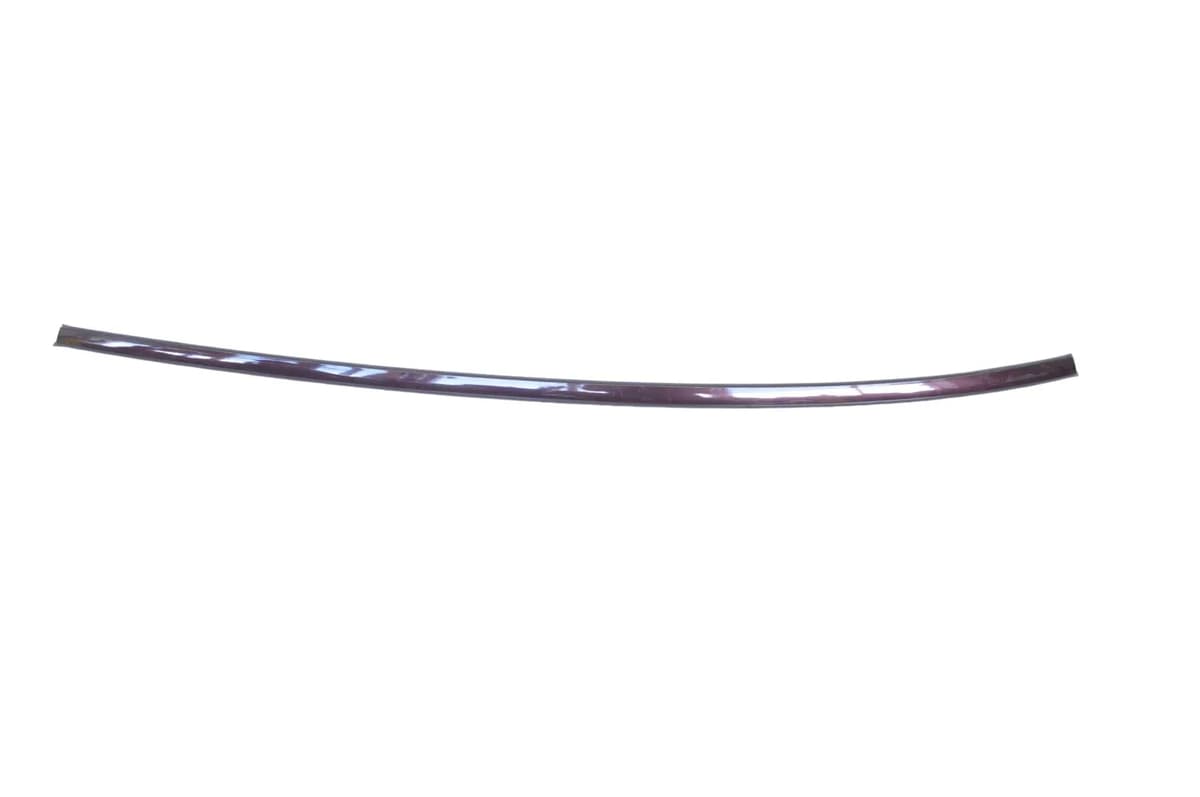 Jaguar XF Roof Trim Left Caviar Pearl 8X23-A50463-AF X250 3.0D 2010 RHD 26011104