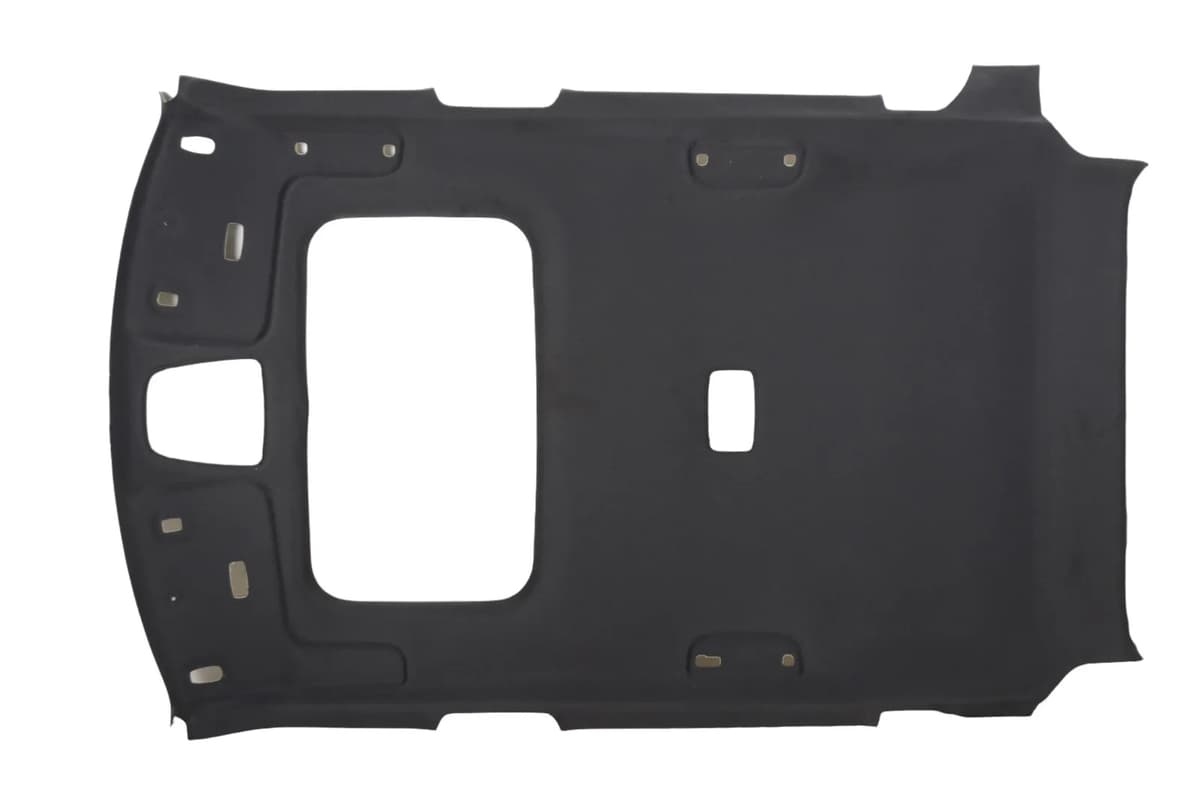 KIA EV6 CV 2021 Roof Headliner