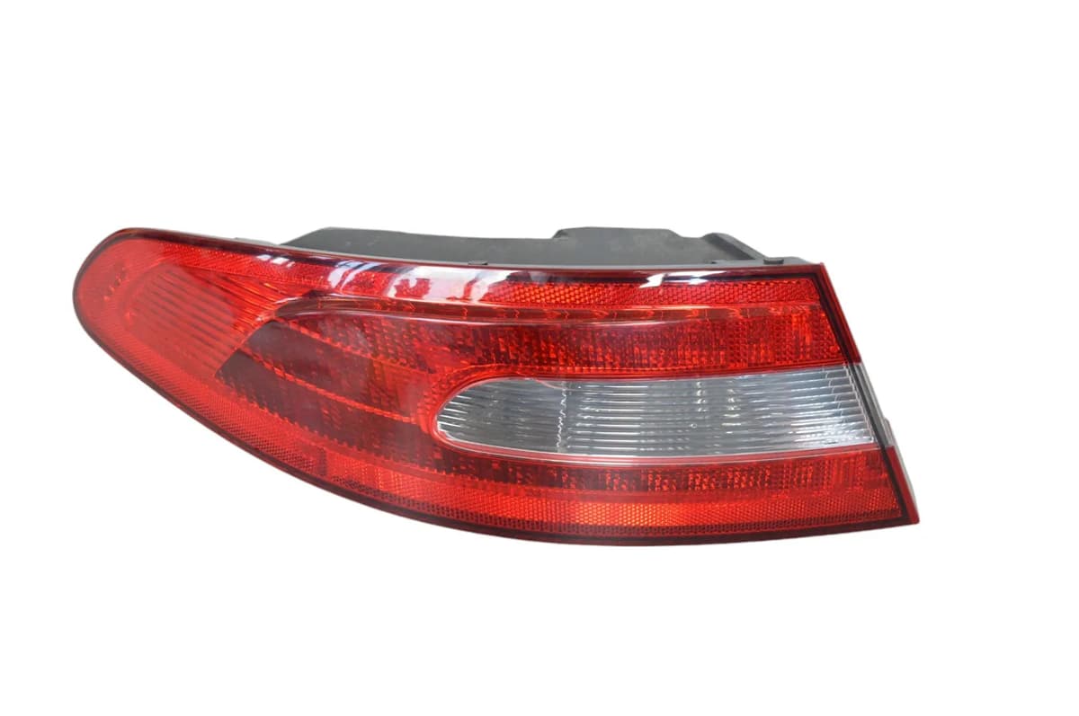 Jaguar XF Tail Light Rear Left 8X23-13405-BD X250 3.0D 2010 RHD 26266441