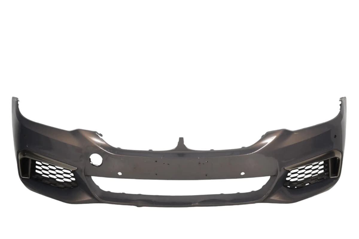 BMW 5 G30 Front Bumper M Sport 8064928 2018 26336418