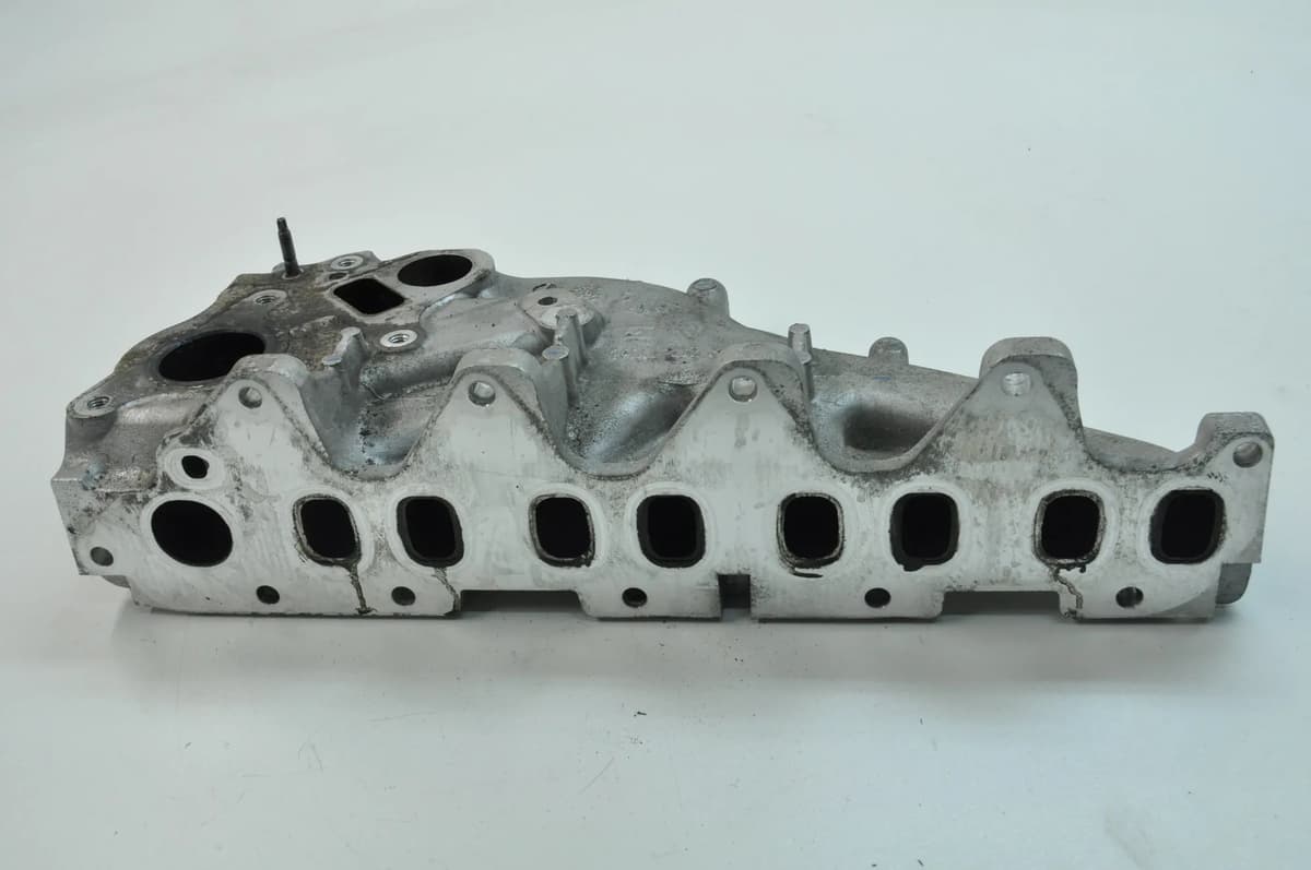 RENAULT GRAND SCÃ‰NIC III JZ0/1_ 2014 Intake Manifold 140030286R