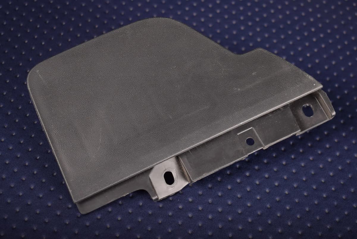 VW GOLF VII 5G1, BQ1, BE1, BE2 2015 Rear Left Mudguard 5G0854857