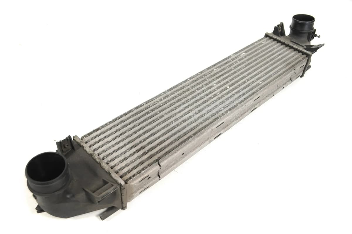VOLVO S80 AS 2.4 D 2010 RHD Intercooler Radiator 8G91-9L440-BA 30777337 2675502