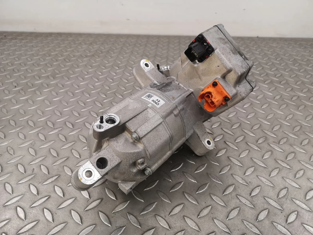 Kia EV6 A/C Compressor Pump 977E1GI000 2021 RHD 26767063