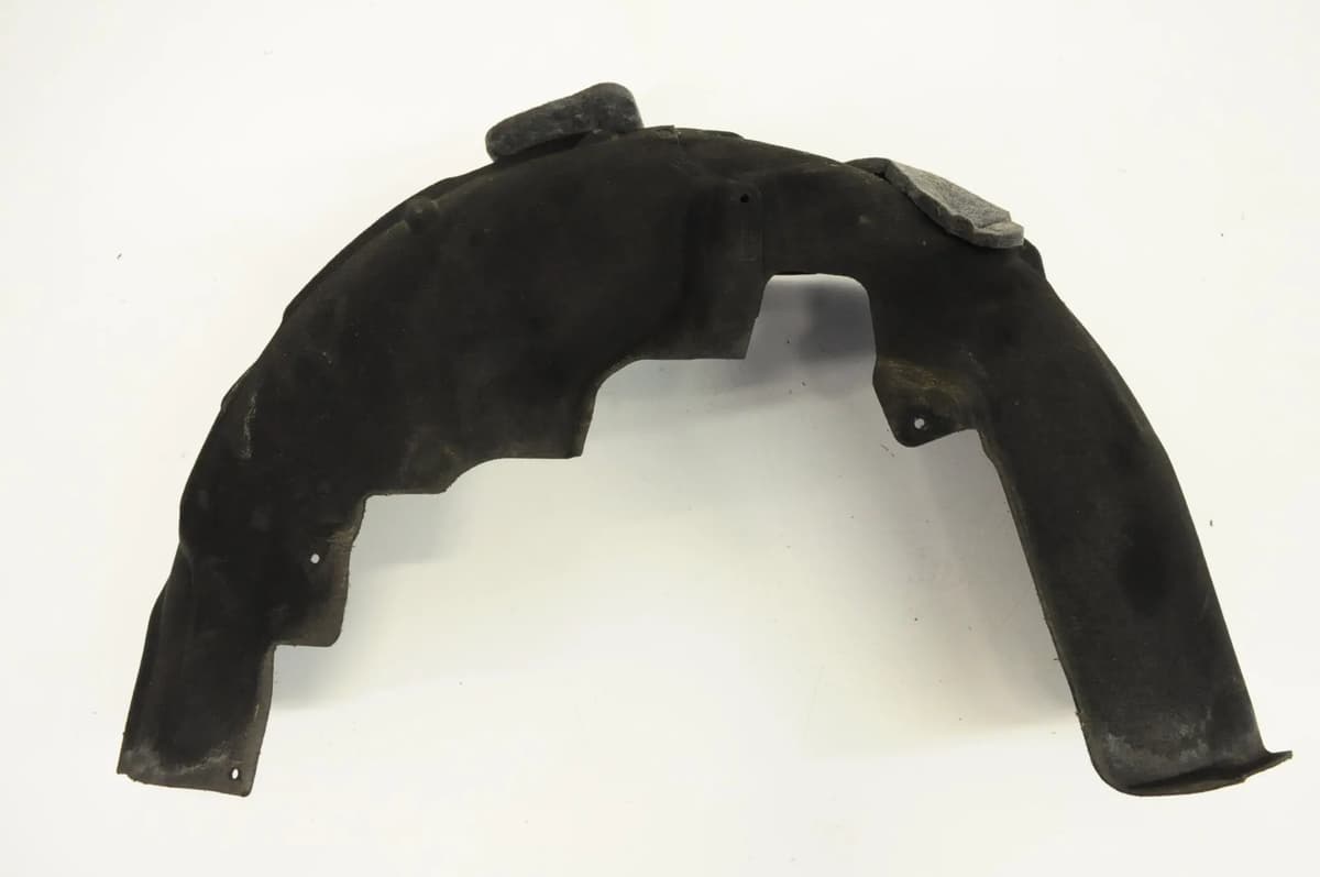 MERCEDES-BENZ GLC C253 2016 Rear Right Arch Liner