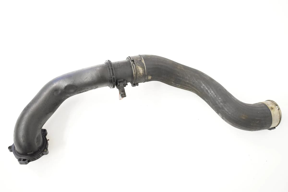 MERCEDES-BENZ E W212 2010 Left Side Intercooler Hose A6510903637