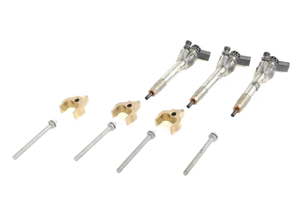 BMW X3 F25 2015 Fuel Injector Kit 8514148