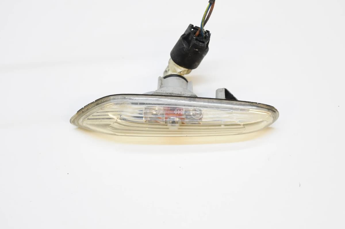 BMW 3 Coupe E92 2007 Front Left Fender Turn Signal 6932997