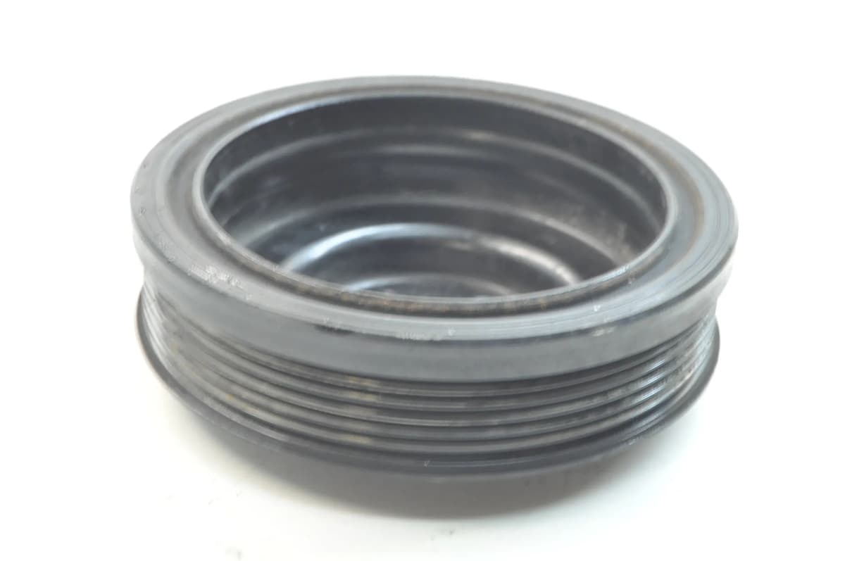 VW TIGUAN 5N_ 2013 Crankshaft Pulley 038105243M
