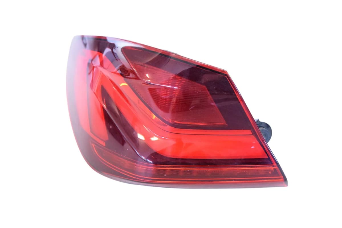 BMW F40 M135i Tail Light Rear Left 7450643 2020 RHD 27843757
