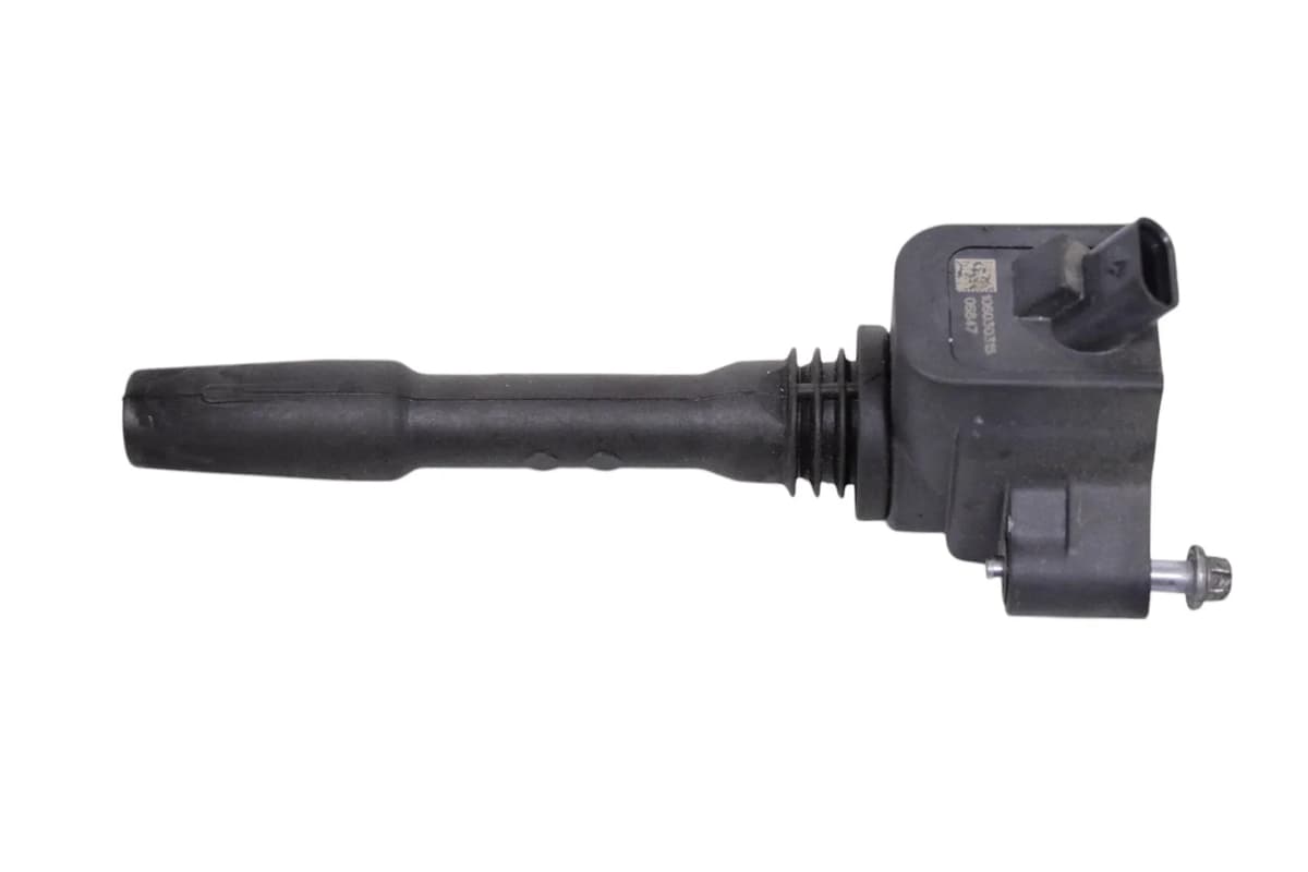 BMW F32 430i Ignition Coil 7619385 2019 27965908