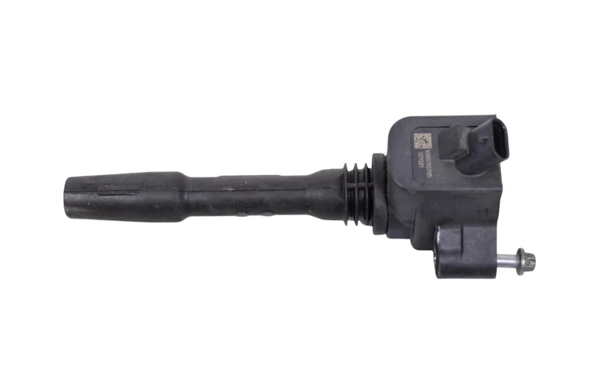 BMW F32 430i Ignition Coil 7619385 2019 27965910