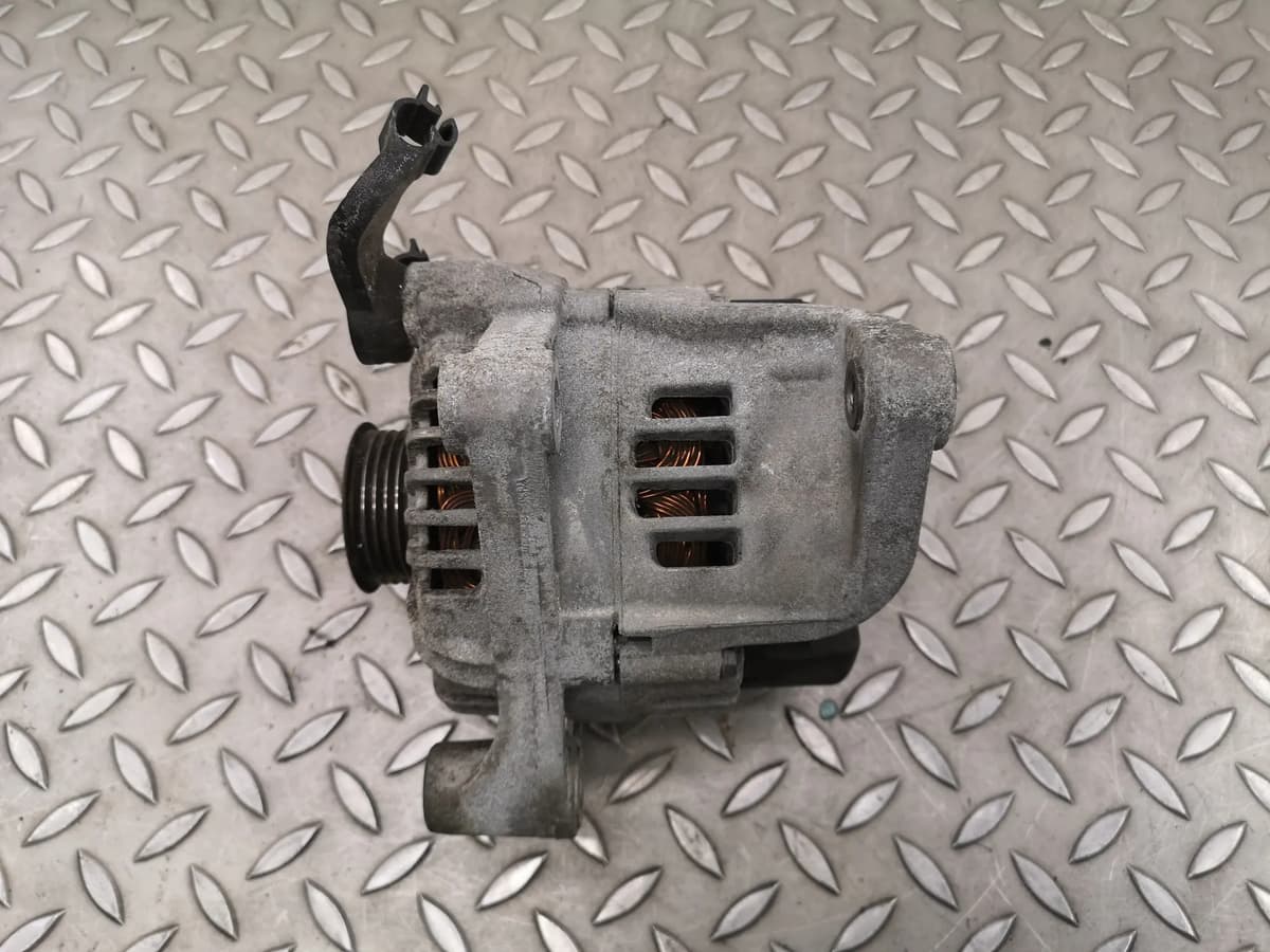 Mini Countryman D R60 Alternator Generator 7823291 82kW 2011 28448833