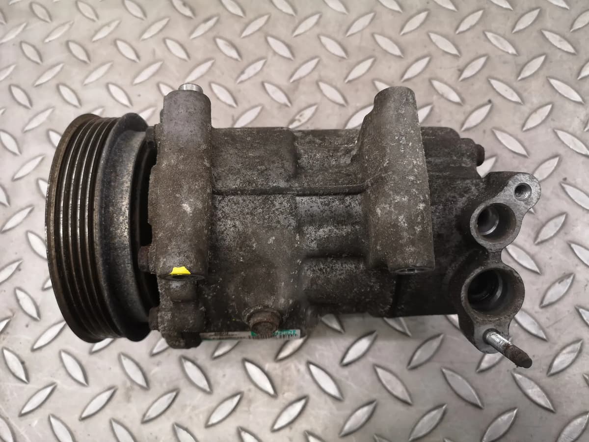 Mini Countryman D R60 A/C Compressor Pump 9213175 82kW 2012 28449040